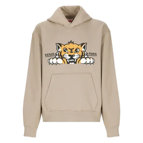 Sweatshirts & Hoodies > Hoodies - - Kenzo - Modalova