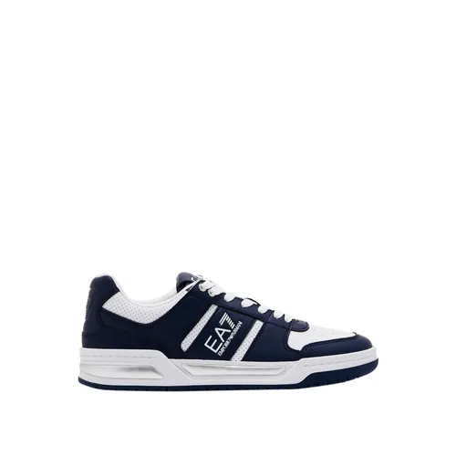 Shoes > Sneakers - - Emporio Armani EA7 - Modalova
