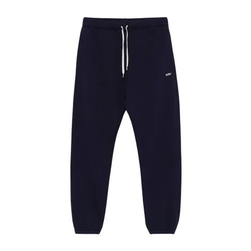 Trousers > Sweatpants - - Autry - Modalova