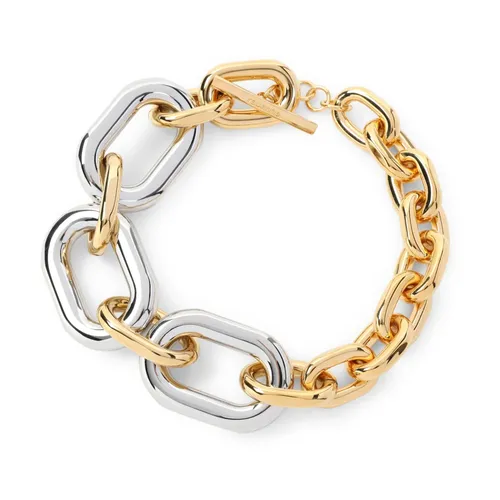 Accessories > Jewellery > Necklaces - - Rabanne - Modalova