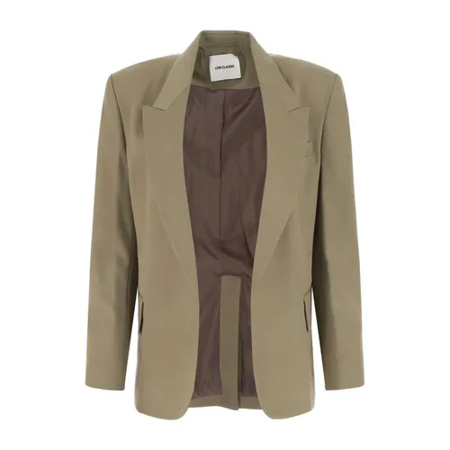 Jackets > Blazers - - LOW Classic - Modalova