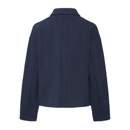 Jackets > Light Jackets - - Ichi - Modalova