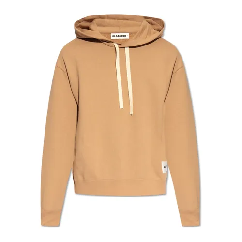 Sweatshirts & Hoodies > Hoodies - - Jil Sander - Modalova
