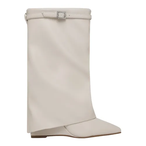 Shoes > Boots > High Boots - - Steve Madden - Modalova