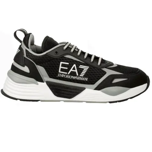 Shoes > Sneakers - - Emporio Armani EA7 - Modalova