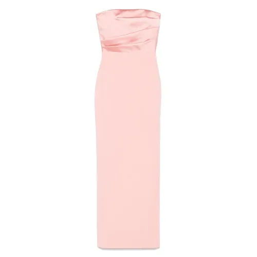 Dresses > Occasion Dresses > Party Dresses - - Solace London - Modalova