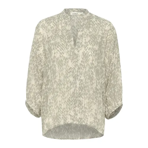 Blouses & Shirts > Blouses - - Soaked in Luxury - Modalova