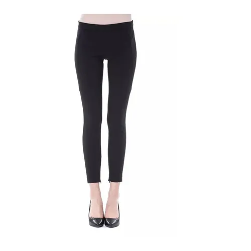 Trousers > Leggings - - Byblos - Modalova