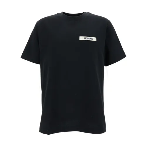 Tops > T-Shirts - - Jacquemus - Modalova