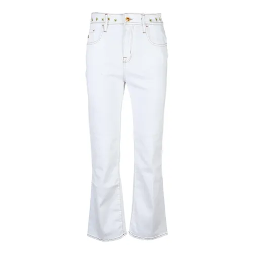 Jeans > Boot-cut Jeans - - Jacob Cohën - Modalova