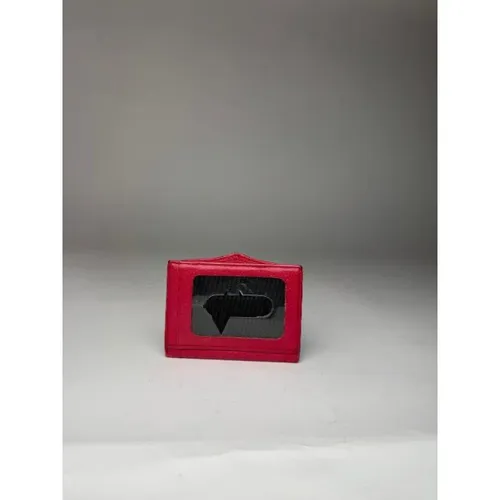 Pre-owned > Pre-owned Accessories > Pre-owned Wallets - - Givenchy Pre-owned - Modalova