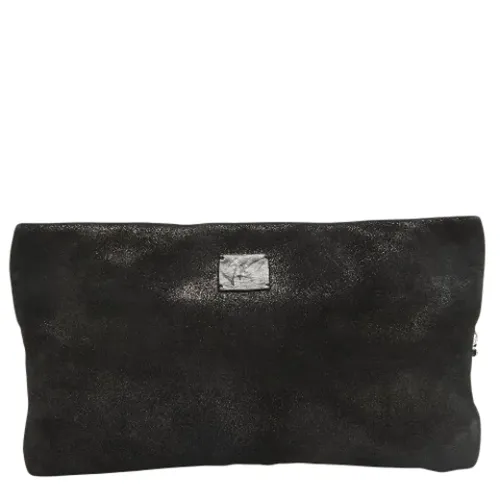 Pre-owned > Pre-owned Bags > Pre-owned Clutches - - Giuseppe Zanotti Pre-owned - Modalova