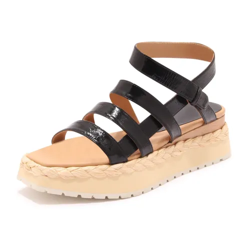 Shoes > Sandals > Flat Sandals - - Paloma Barceló - Modalova