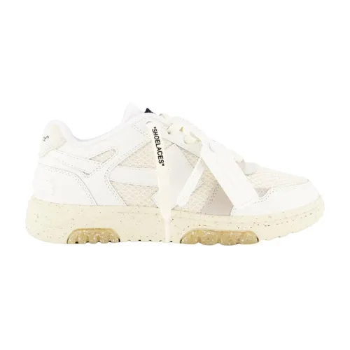 Off - Shoes > Sneakers - - Off White - Modalova