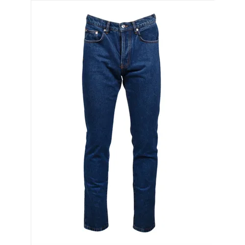 Jeans > Slim-fit Jeans - - Kenzo - Modalova