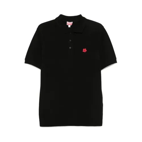 Tops > Polo Shirts - - Kenzo - Modalova