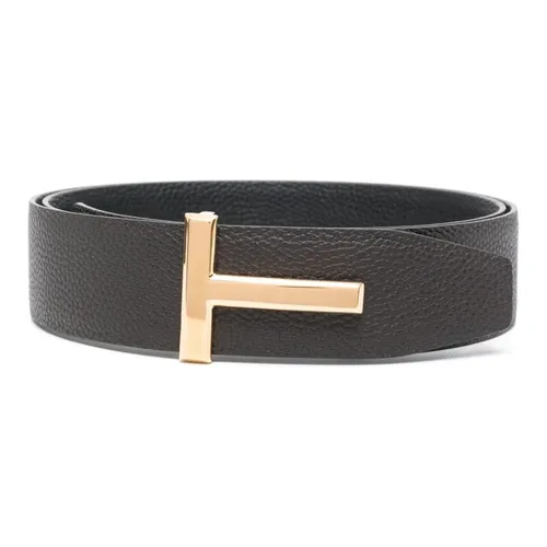 Accessories > Belts - - Tom Ford - Modalova