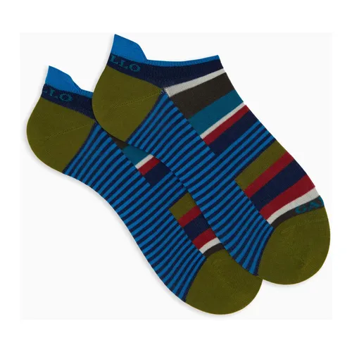Underwear > Socks - - Gallo - Modalova