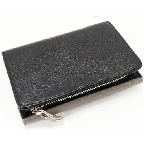 Pre-owned > Pre-owned Accessories > Pre-owned Wallets - - Miu Miu Pre-owned - Modalova