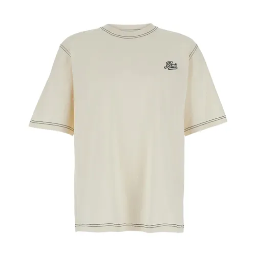 Tops > T-Shirts - - Ami Paris - Modalova