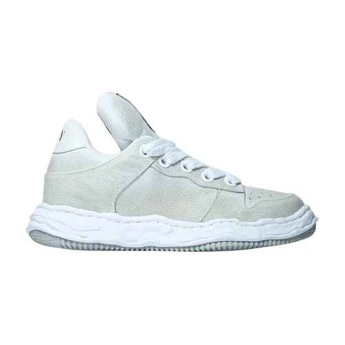 Shoes > Sneakers - - Mihara Yasuhiro - Modalova