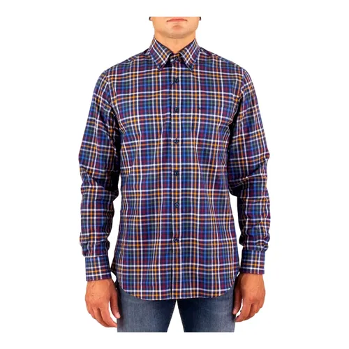 Shirts > Casual Shirts - - Paul & Shark - Modalova