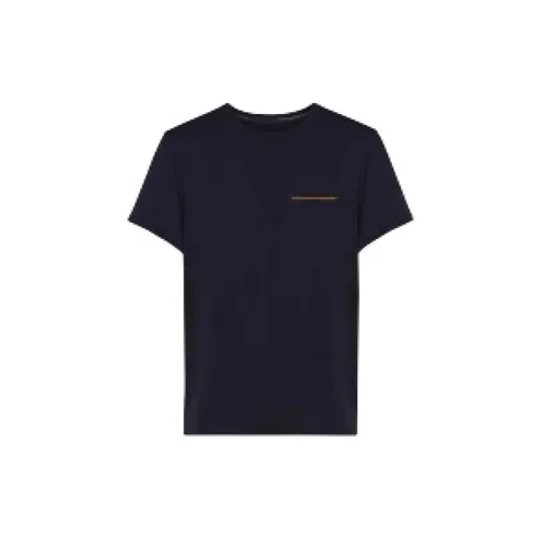 RRD - Tops > T-Shirts - Blue - RRD - Modalova