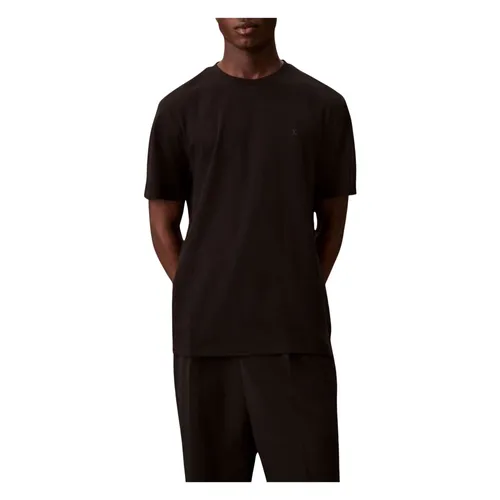 Tops > T-Shirts - - Calvin Klein - Modalova