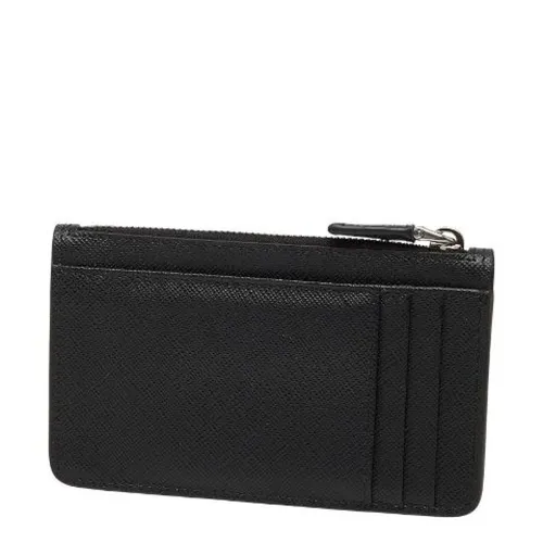 Pre-owned > Pre-owned Accessories > Pre-owned Wallets - - Prada Vintage - Modalova