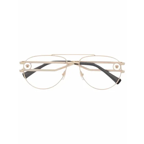 Accessories > Glasses - - Versace - Modalova