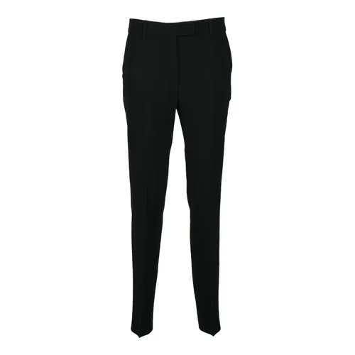 Trousers > Slim-fit Trousers - - Max Mara Studio - Modalova