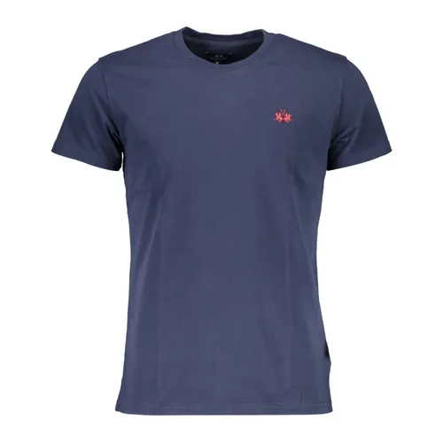 Tops > T-Shirts - - La Martina - Modalova