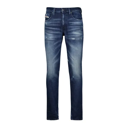Jeans > Slim-fit Jeans - - Diesel - Modalova