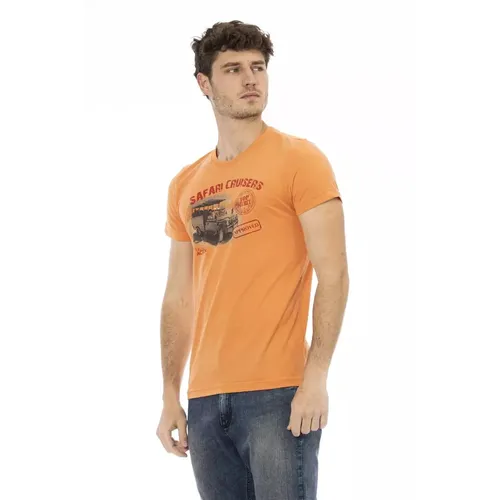 Tops > T-Shirts - - Trussardi - Modalova