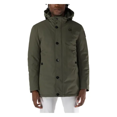 Jackets > Winter Jackets - - Blauer - Modalova