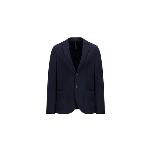 Jackets > Blazers - - Harris Wharf London - Modalova