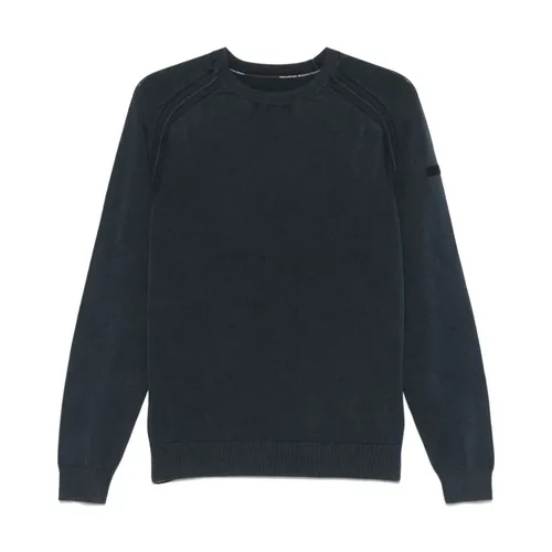 Knitwear > Round-neck Knitwear - - RRD - Modalova