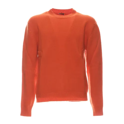 Knitwear > Round-neck Knitwear - - Barena Venezia - Modalova