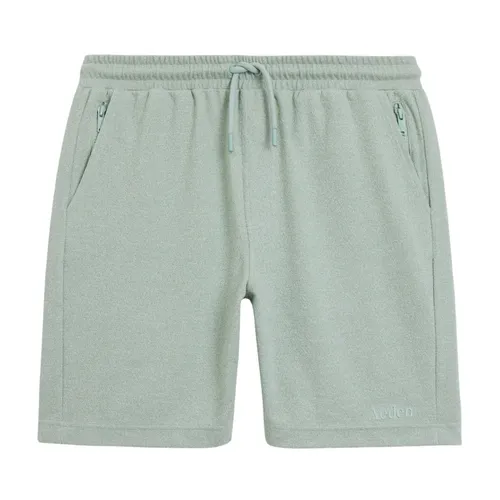Shorts > Casual Shorts - - Aeden - Modalova