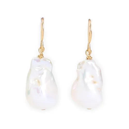 Accessories > Jewellery > Earrings - - Jil Sander - Modalova