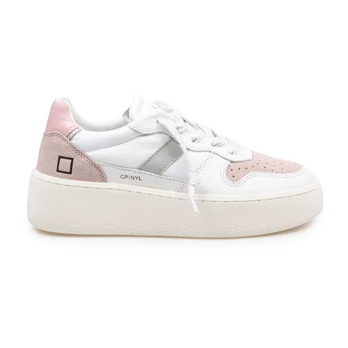 Shoes > Sneakers - - D.a.t.e. - Modalova