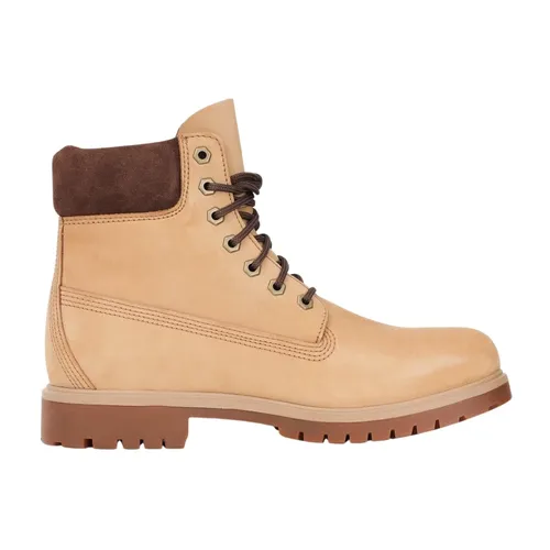 Shoes > Boots > Lace-up Boots - - Timberland - Modalova