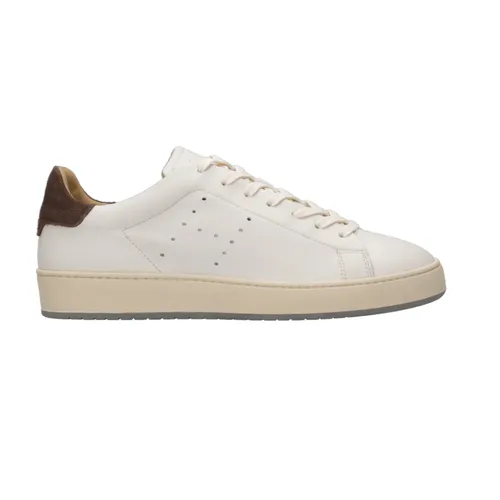 Hogan - Shoes > Sneakers - White - Hogan - Modalova