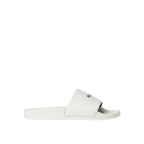 Shoes > Flip Flops & Sliders > Sliders - - Msgm - Modalova