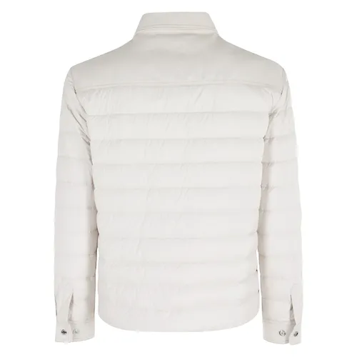 Jackets > Winter Jackets - - Moorer - Modalova