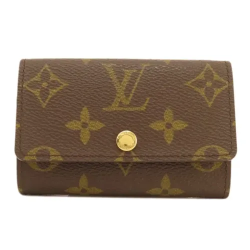 Pre-owned > Pre-owned Accessories - - Louis Vuitton Vintage - Modalova