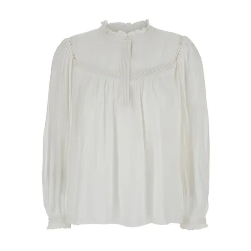 Blouses & Shirts > Blouses - - Ba&Sh - Modalova