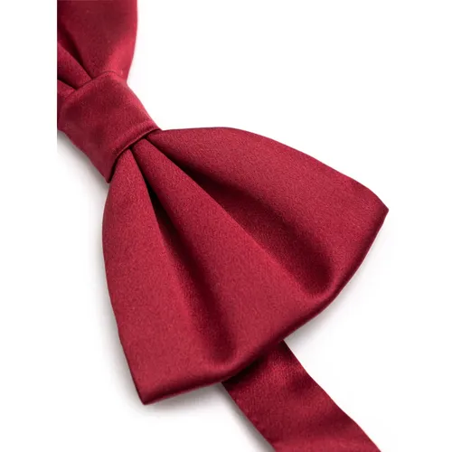 Accessories > Bowties - - Dolce & Gabbana - Modalova