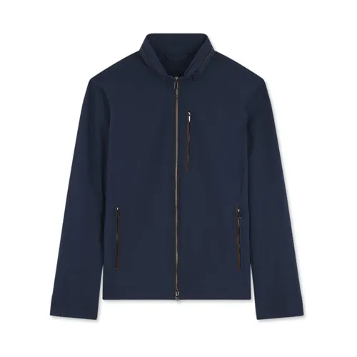 Jackets > Rain Jackets - - Paul & Shark - Modalova