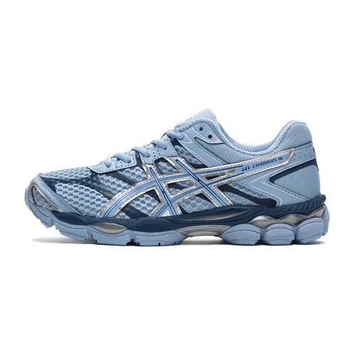 Asics - Shoes > Sneakers - Blue - Asics - Modalova